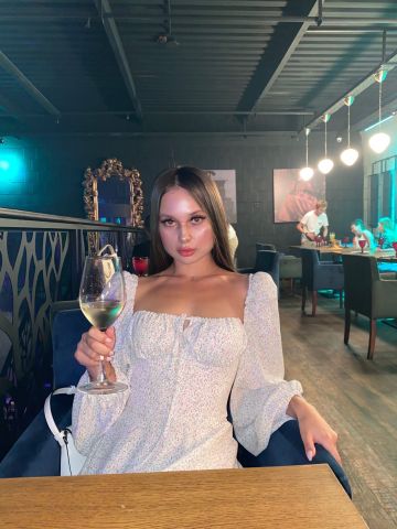 Проститутка Сабина
